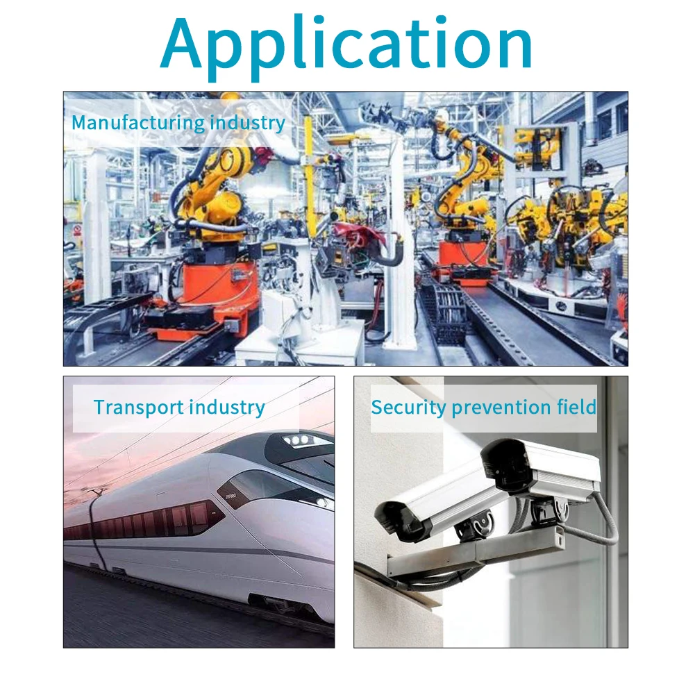 

Laser PM2.5 DUST SENSOR PMS7003 / G7 Thin Shape High-Precision Laser Dust Concentration Sensor Digital Dust Particles