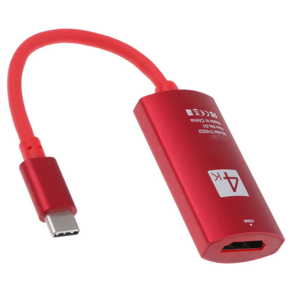 Кабель адаптер USB Type C для Samsung Galaxy S20 S10 + Note10 20 Huawei P30|Переходники и адаптеры| |