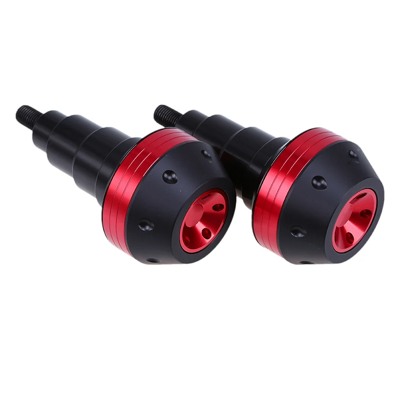 9 см алюминиевая рама для мотоцикла ползунок защита от ударов мотокросса падения