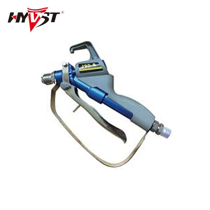 

HYVST Пистолет-распылитель для штукатурки