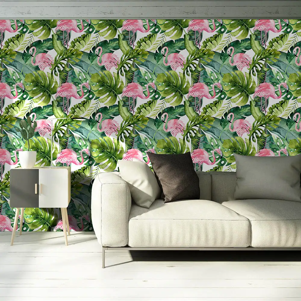 Самоклеящаяся бумага для стен виниловая самоклеящаяся спальни украшения дома