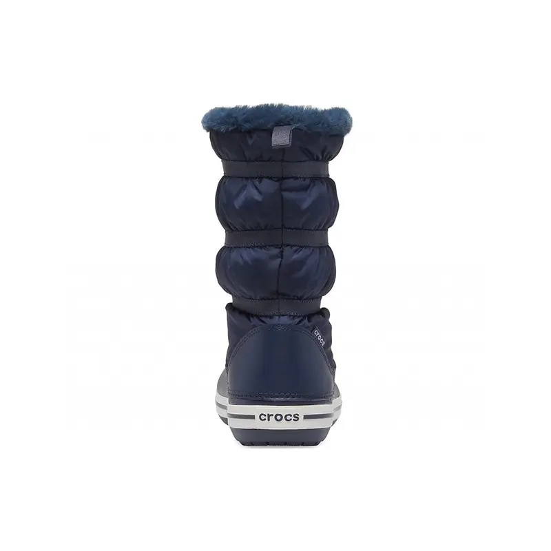 CROCS Crocband Boot W WOMEN|Зимние сапоги| |