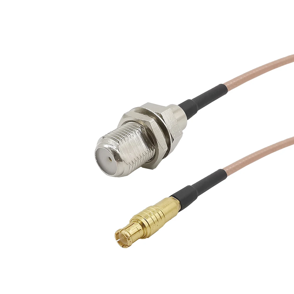 Коннектор MCX Male F Female RF Coax удлинитель кабеля RG316 переходник для спутниковой