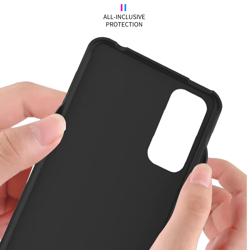 Высокое качество 6500 мА/ч внешний аккумулятор чехол для Xiaomi CC9/A3lite запасная