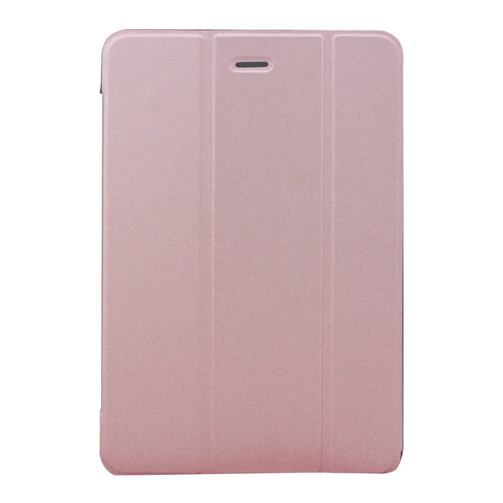 Чехол для samsung Galaxy Tab S2 9,7 SM T810 T813 T815 T819, тонкий чехол из искусственной кожи с откидной крышкой и подставкой, умный чехол с функцией автоматического сна и пробуждения