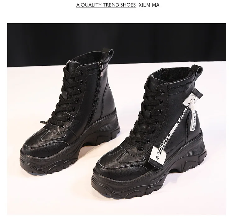 

Boots Women Boots Knight Boots Increase Short Shoes Women Casual