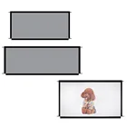 Домашнего питомца Ограждения для собак домашних животных Изолированная сеть Лестницы ворота Складная сетчатая многоугольный игровой бассейн для собак и кошек детские Безопасность клетка для собаки с ограждением аксессуары для домашних животных