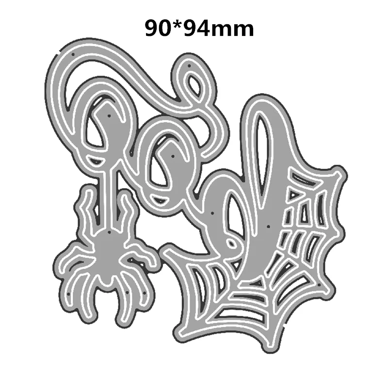 Новинка 2020 металлические высечки и Скрапбукинг для изготовления бумаги