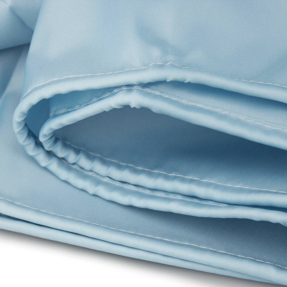 VCVCOO водонепроницаемый занавеска для душа или подкладка ткань полиэстер плесени