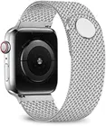 Ремешок магнитный для apple watch band 44 мм 40 мм, браслет для iwatch band 38 мм 42 мм, Iwatch 6 se 5 4 3 2