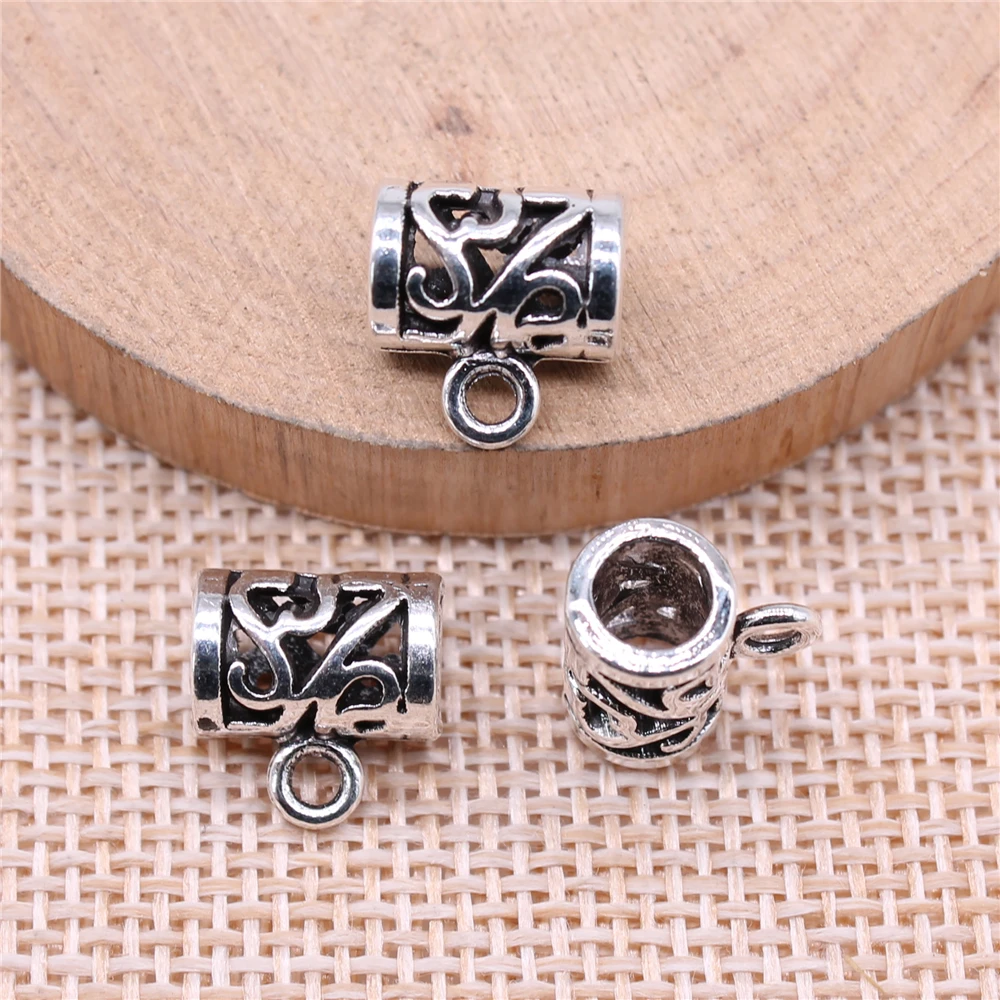 WYSIWYG 10 шт. 12x1 2 мм 3 цвета Круглые бусины для самостоятельного изготовления