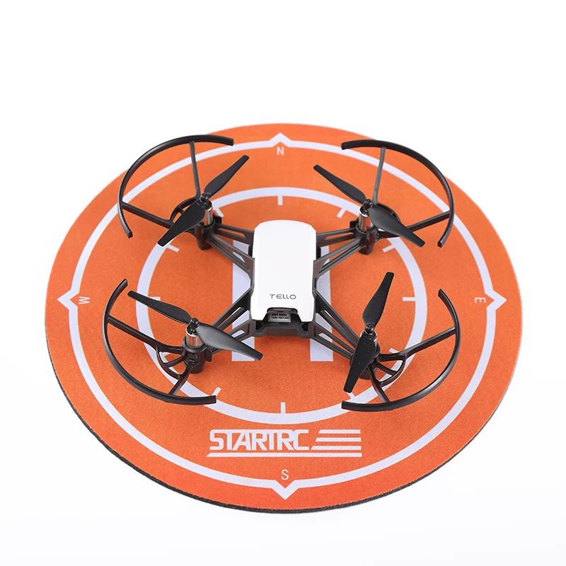 Посадочная подставка для дрона DJI Spark аксессуары мини водонепроницаемый