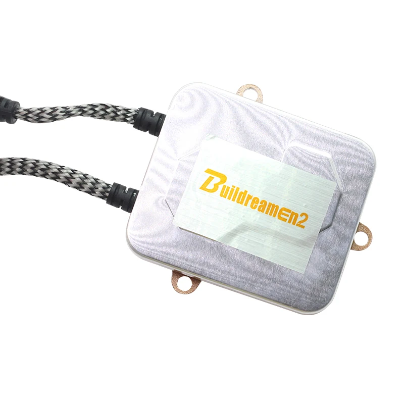 Buildreamen2 H1 H3 H7 H8 H9 H11 9005 HB3 9006 HB4 880 881 55 Вт Авто HID Xenon комплект Лампы Балласт 4300 К