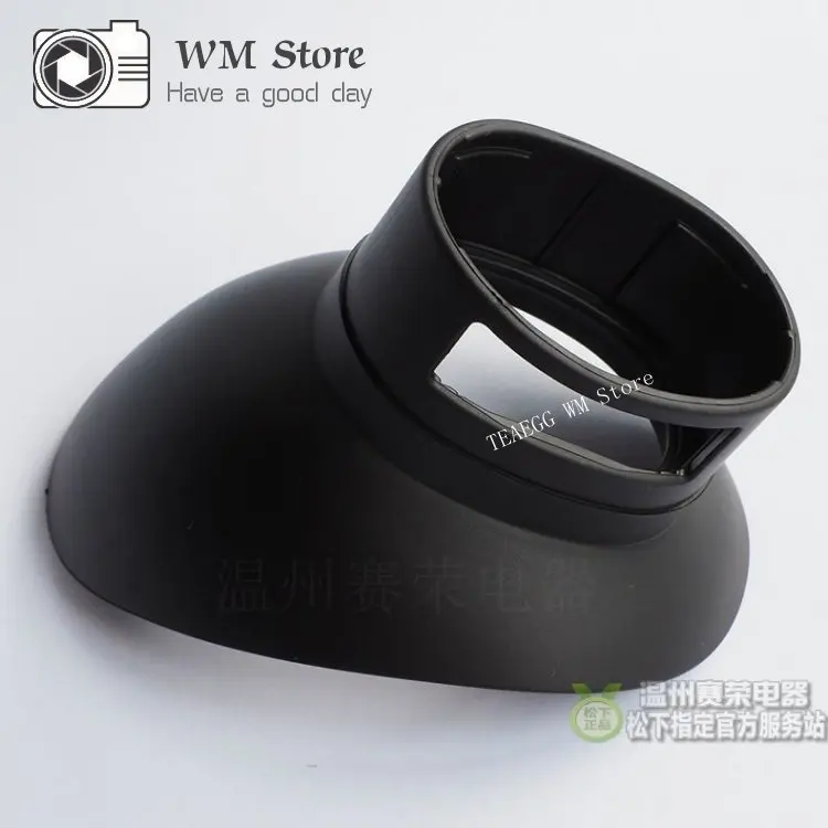 Новый X280 EX1R AX1 AX1E видоискатель резиновый окуляр наглазник для Sony PXW-X280 PXW-EX1R PXW-AX1