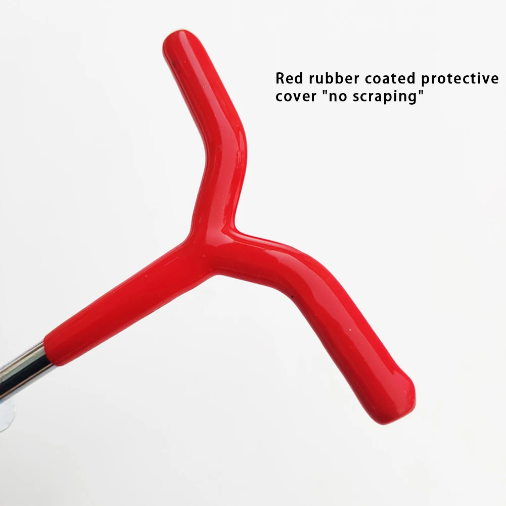 Колышки для дрели зимней подледной рыбалки фиксированный гвоздь держатель