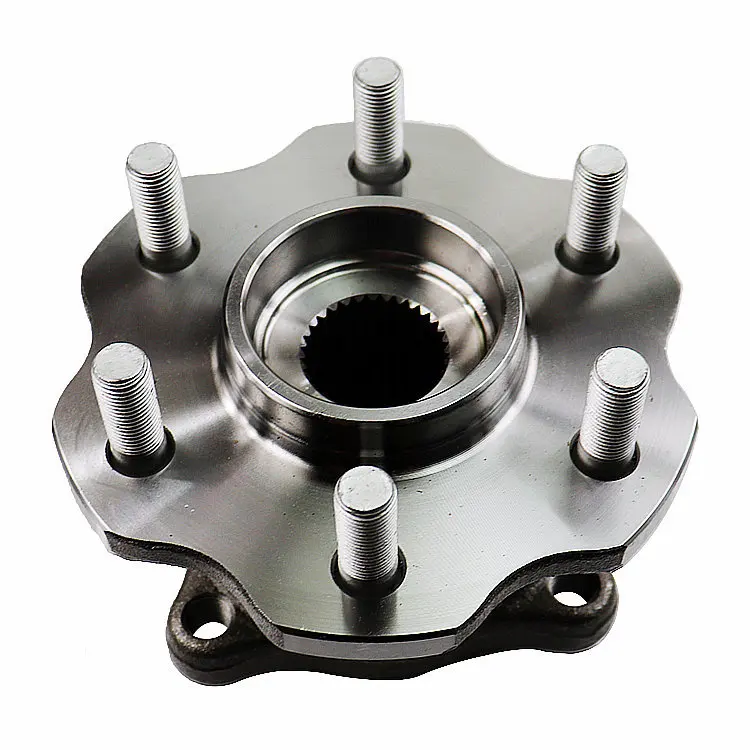 

Automobile hub unit bearing shaft head 5A-3104100 for BYD Auto Spare parts car Wheel Bearing Kits 5A-3104100