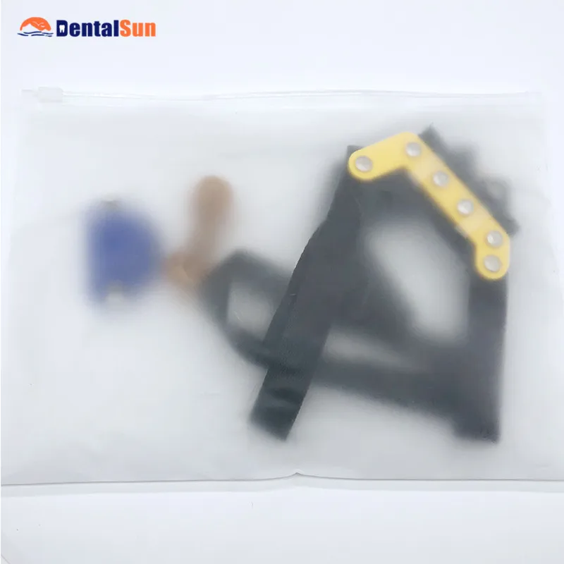 

Dental Orthodontic High Pull Headgear J Hook Dental Headgear