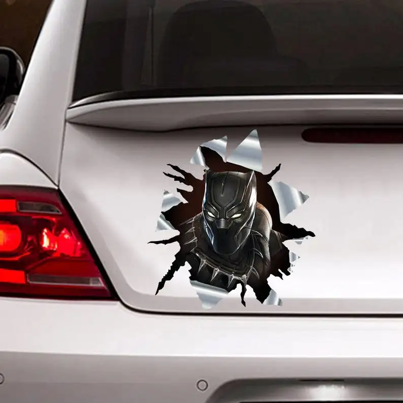 

sticker for car , funny car decal