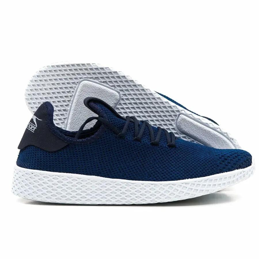 

Sneakers Women Slazenger Lucca Running & Walking Women'S Shoes Navy Blue