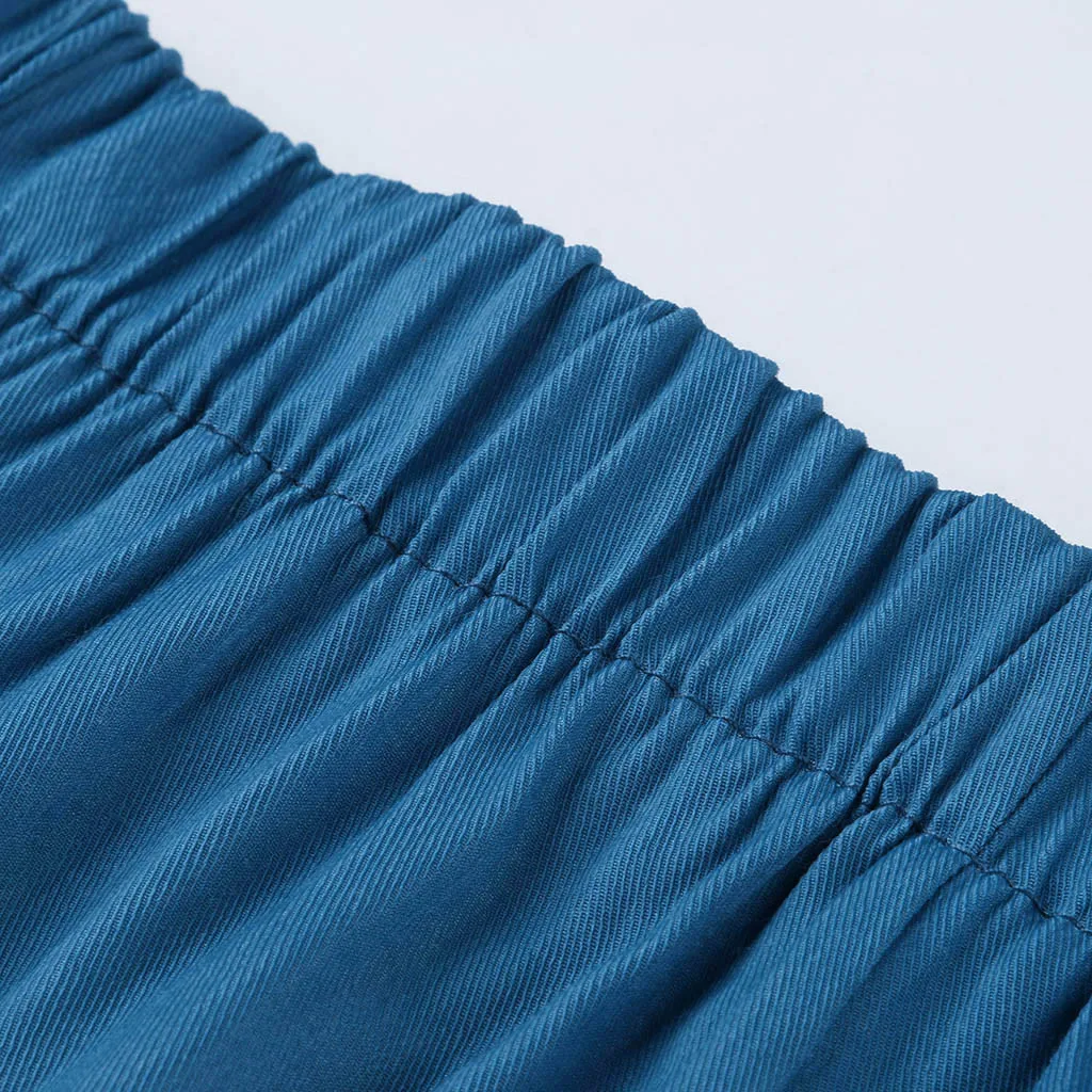 Брюки для йоги спортивный стиль эластичные женские повседневные спортивные