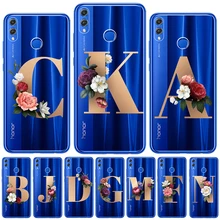 Силиконовый чехол для телефона Huawei Mate 30 Lite Pro Honor 10 20 10i 26