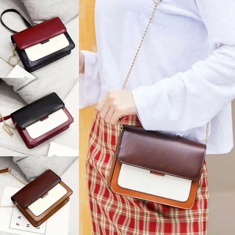 Женская сумка кожаная на плечо тоут женская через плечо|Кошельки для монет| |