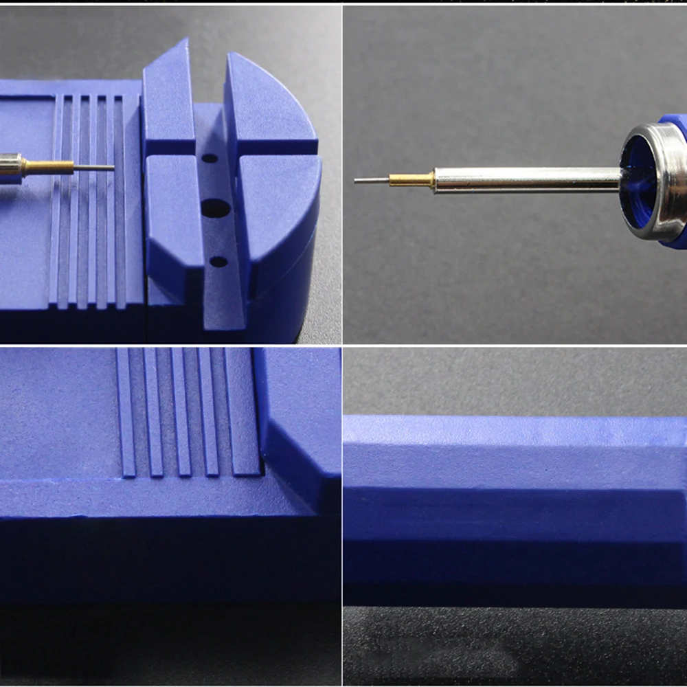 Прочный регулируемый металлический ремешок для часов из нержавеющей стали