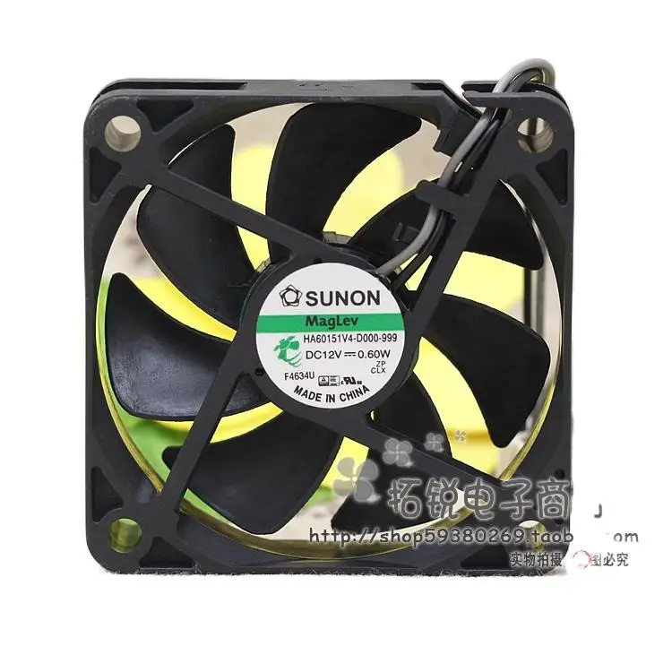sunon ha60151v4 d000