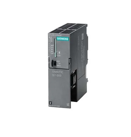 

Новый siemens SIMATIC S7-300 CPU 315-2 PN/DP 6es7315-2EH14-0AB0 6es7 315-2EH14-0AB0