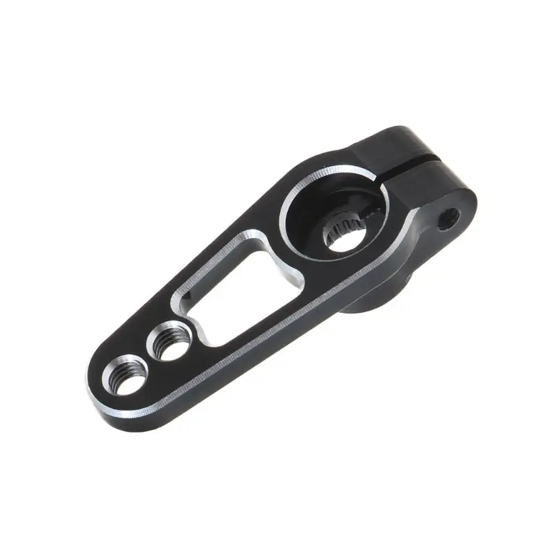 Aluminum 25T Servo Horn Arms 25 Teeth Spline M3 Clamp Steering for Futaba Savox Power HD Motors Sakura D4 RC Drift Car Parts | Игрушки и