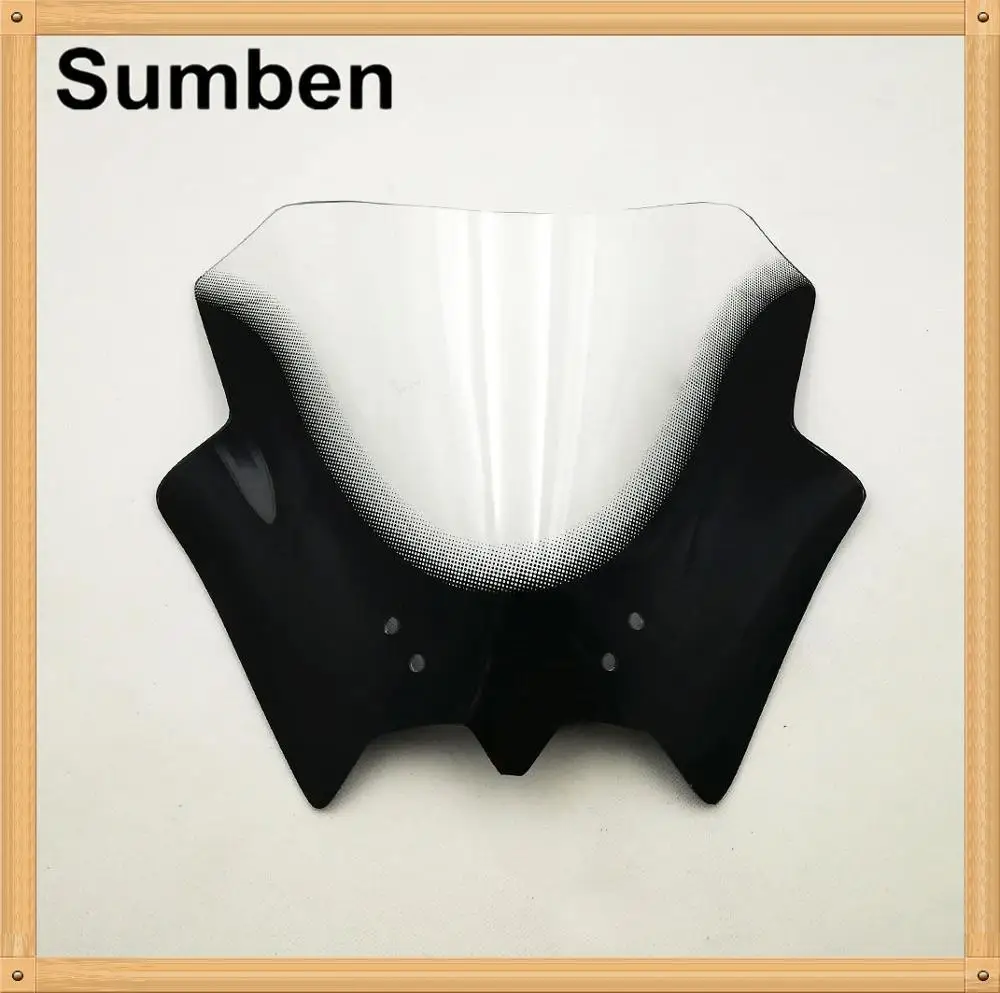 Козырек на лобовое стекло для мотоцикла KTM Duke 125 200 390 Duke125 Duke200 Duke390 2012 2013 2014 2015 2016| |