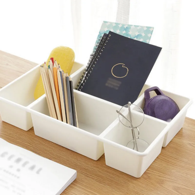 Ящики для хранения ящики отдельный пластиковый ящик синий зеленый розовый белый