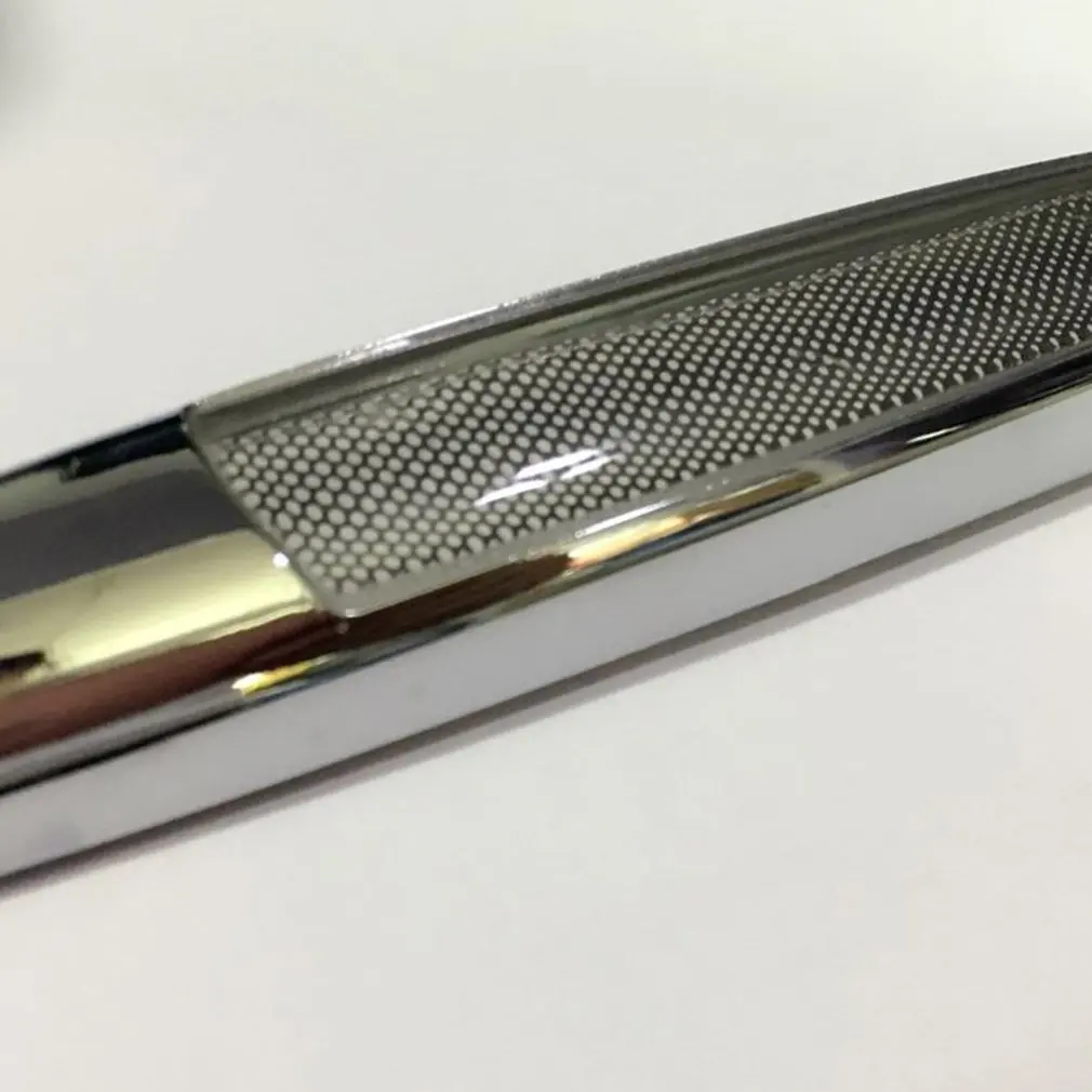 Наклейка светодиодный автомобиль светодиодная на солнечной батарее | Автомобили