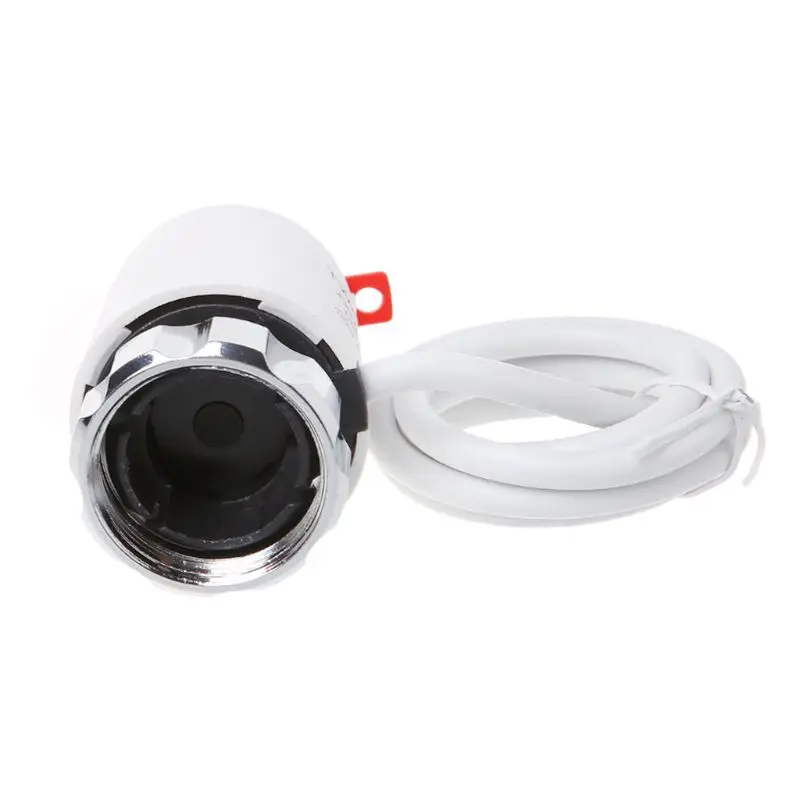 

Thermal Electric Actuator Flooring Heating System Water Separator For Manifold