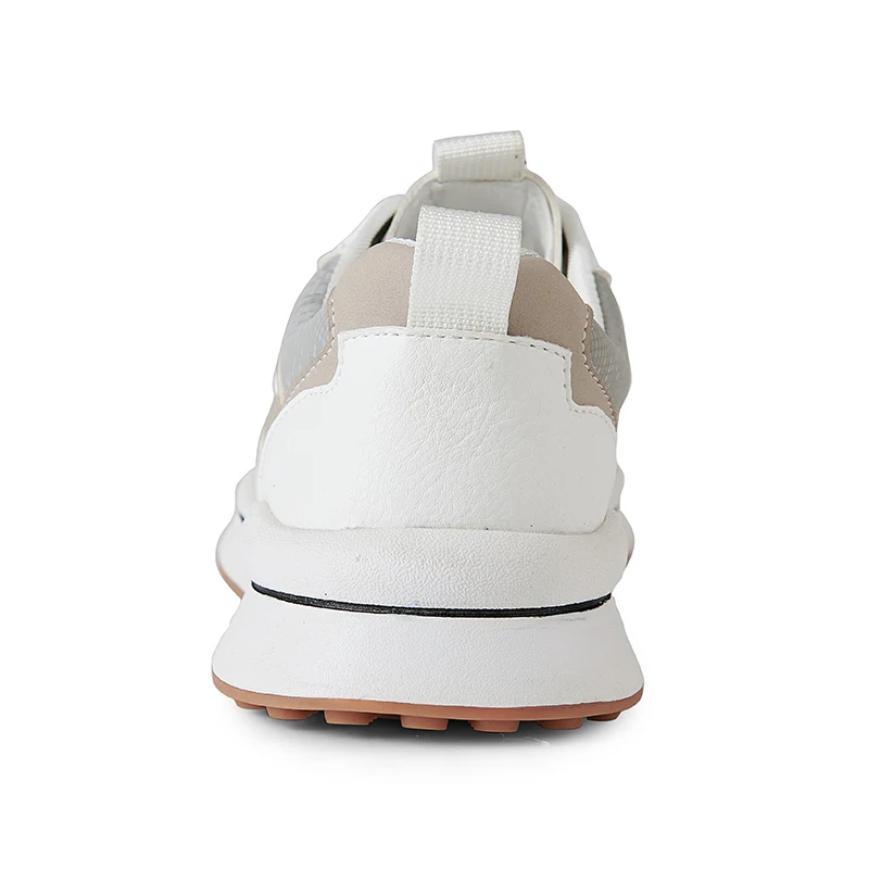 Лидер продаж мужская обувь для гольфа кроссовки Корейская версия дышащая