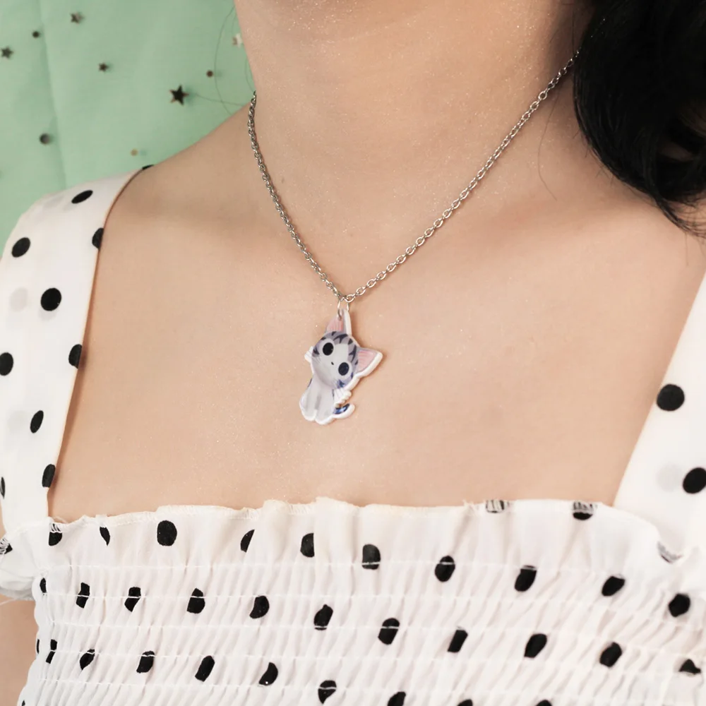 Модные Подарочные ювелирные изделия для девочек PrinSis маленькая милая серьга с