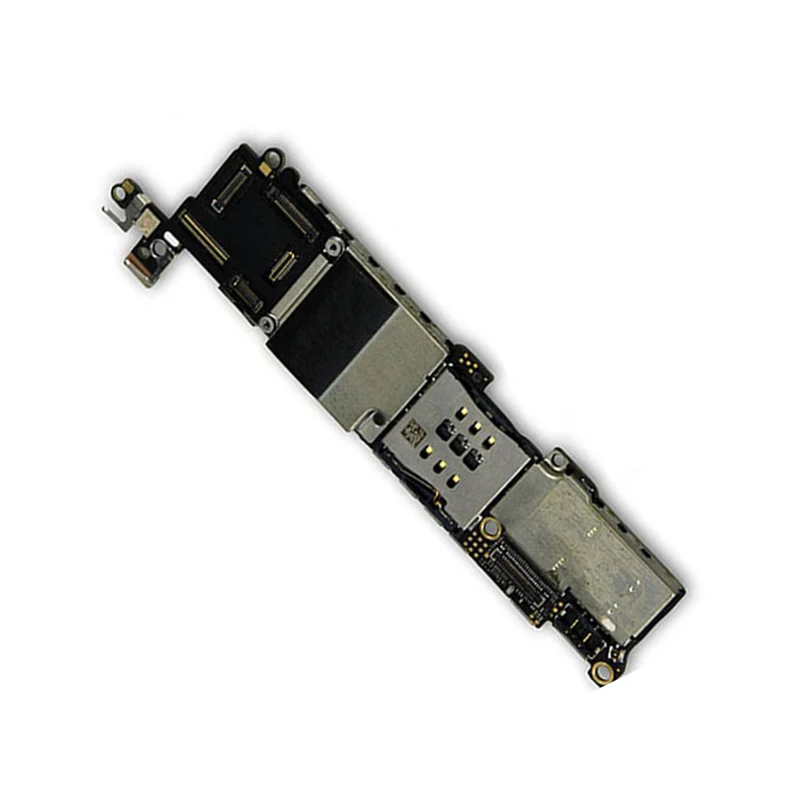 Оригинальная Заводская разблокированная материнская плата для iPhone 6 Plus 6S без Touch