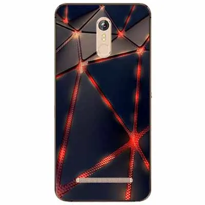 Чехол для Leagoo M8 Pro мягкий силиконовый чехол 5 7 дюйма симпатичный чехол-накладка из