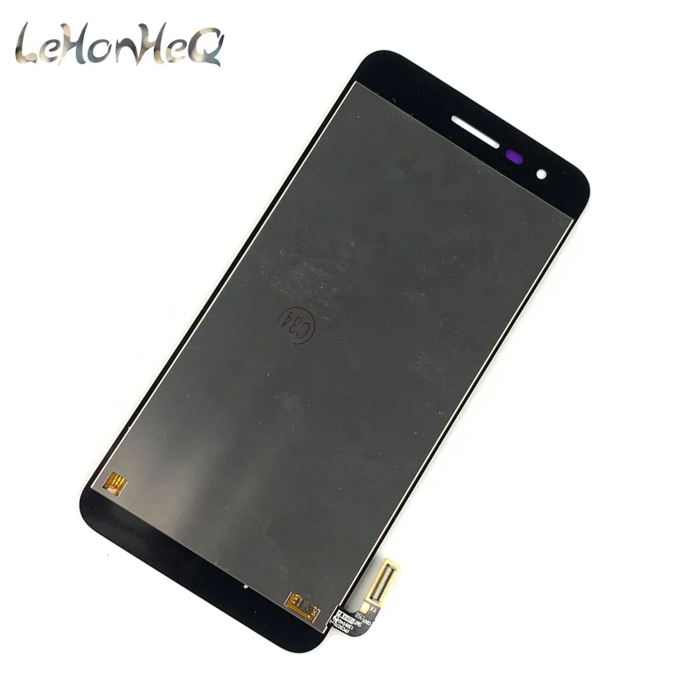 5 шт./лот ЖК-дисплей для LG K8 2018 SP200 X210 LCD S | Мобильные телефоны и аксессуары