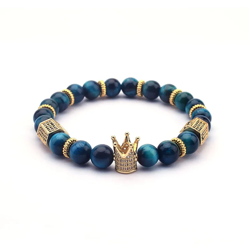 Hot Sale Handmade Natural Crown Seashell Hand Knit Bracelet Shells Bracelets Women Accessories Beaded Strand | Украшения и