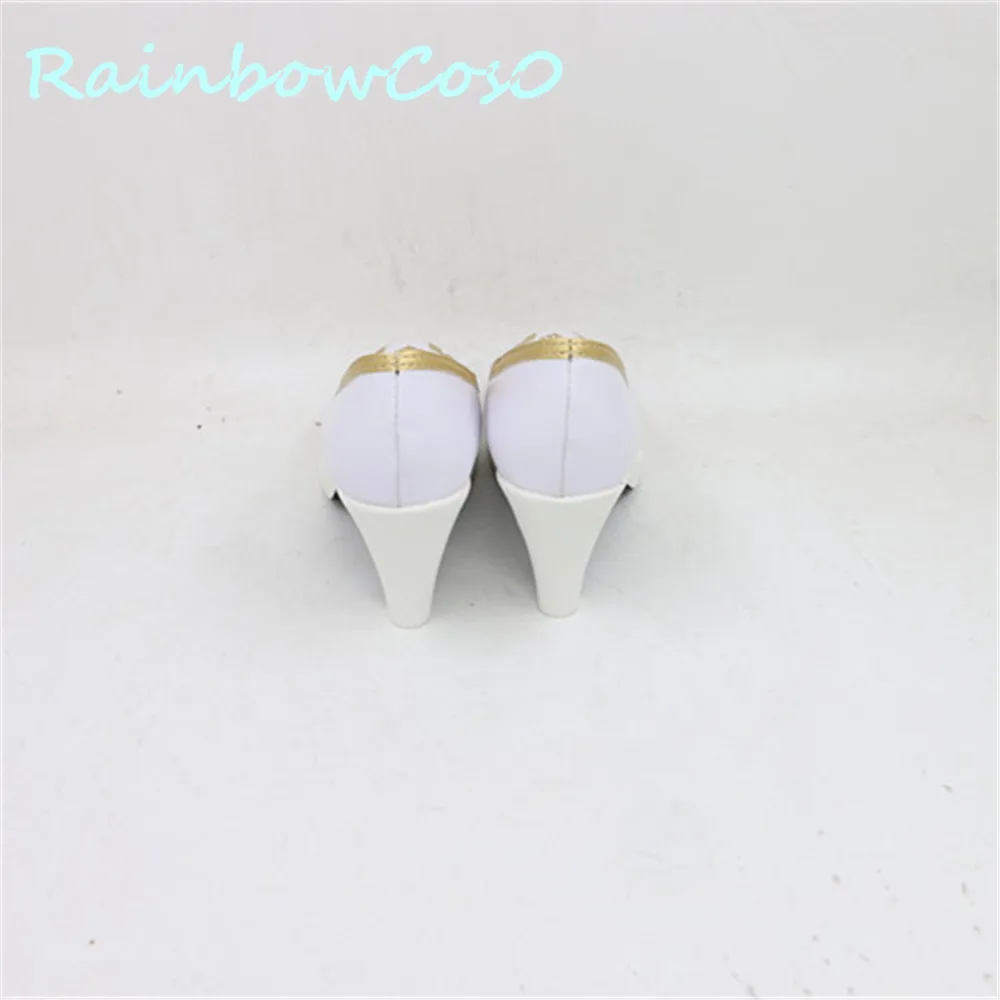 Обувь для костюмированной вечеринки RainbowCos0 свиданий Ботинки реквизит Аниме