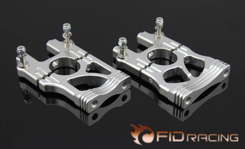 Высокоточная обработка с ЧПУ цельнометаллический сплит-центр дифференциал