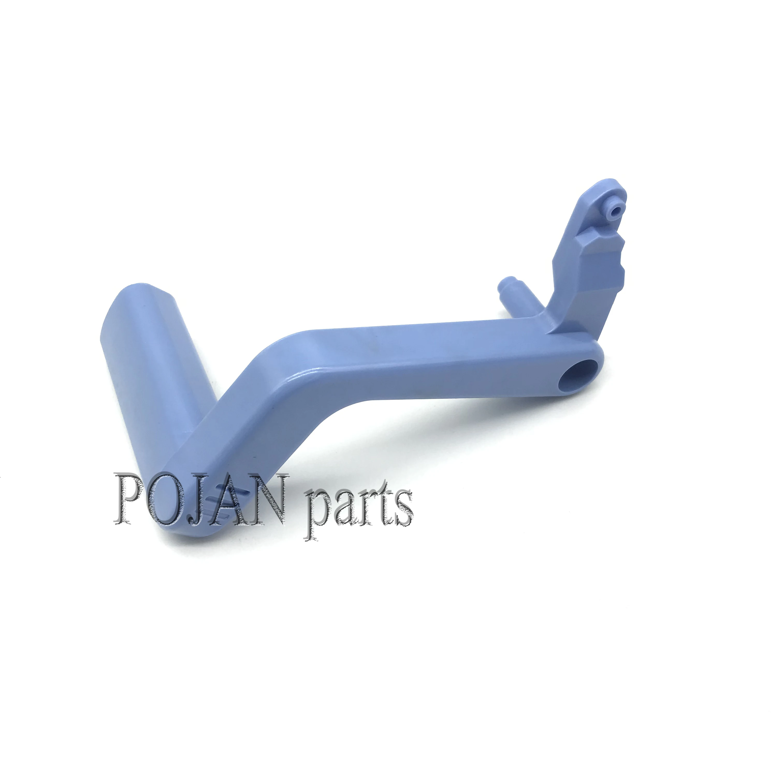 Q6651-60319 Pinchwheel Media Lever Assembly Handle for Designjet L25500 Z6100 Z6200 D5800 Z6800 T7100 Latex260 42&quot 60&quot POJAN |
