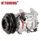 AC компрессор для Hyundai Accent Kia Rio 2012 2013 2014 2015 977011R100 97701-1R100