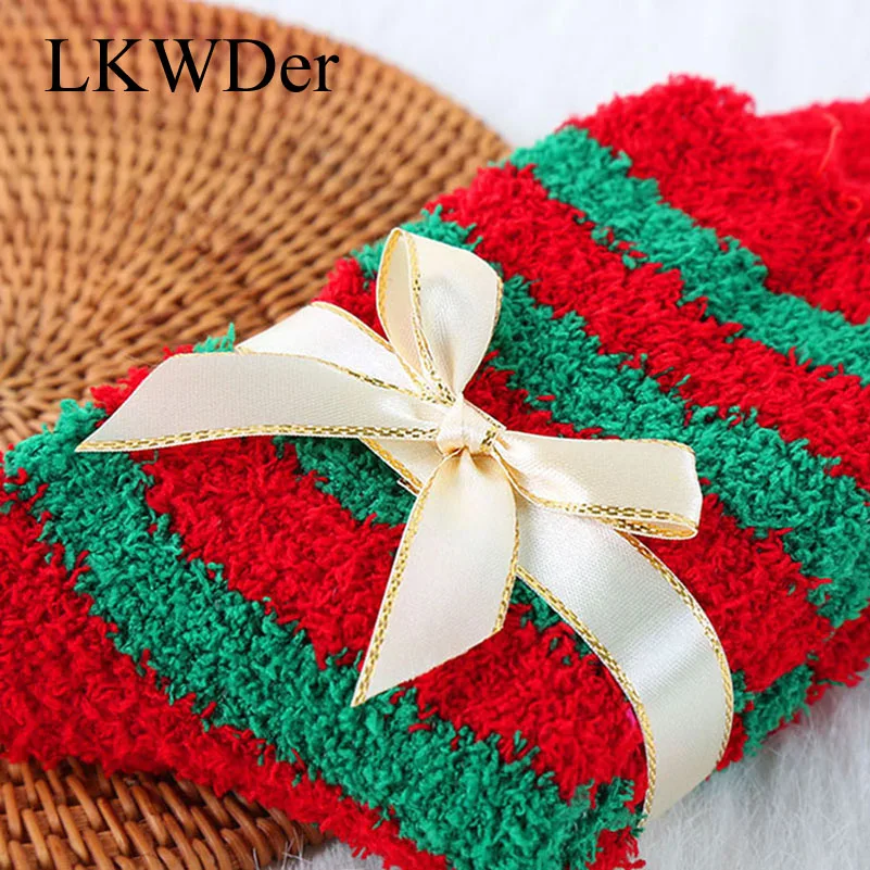 Носки женские зимние теплые 6 пар | Женская одежда