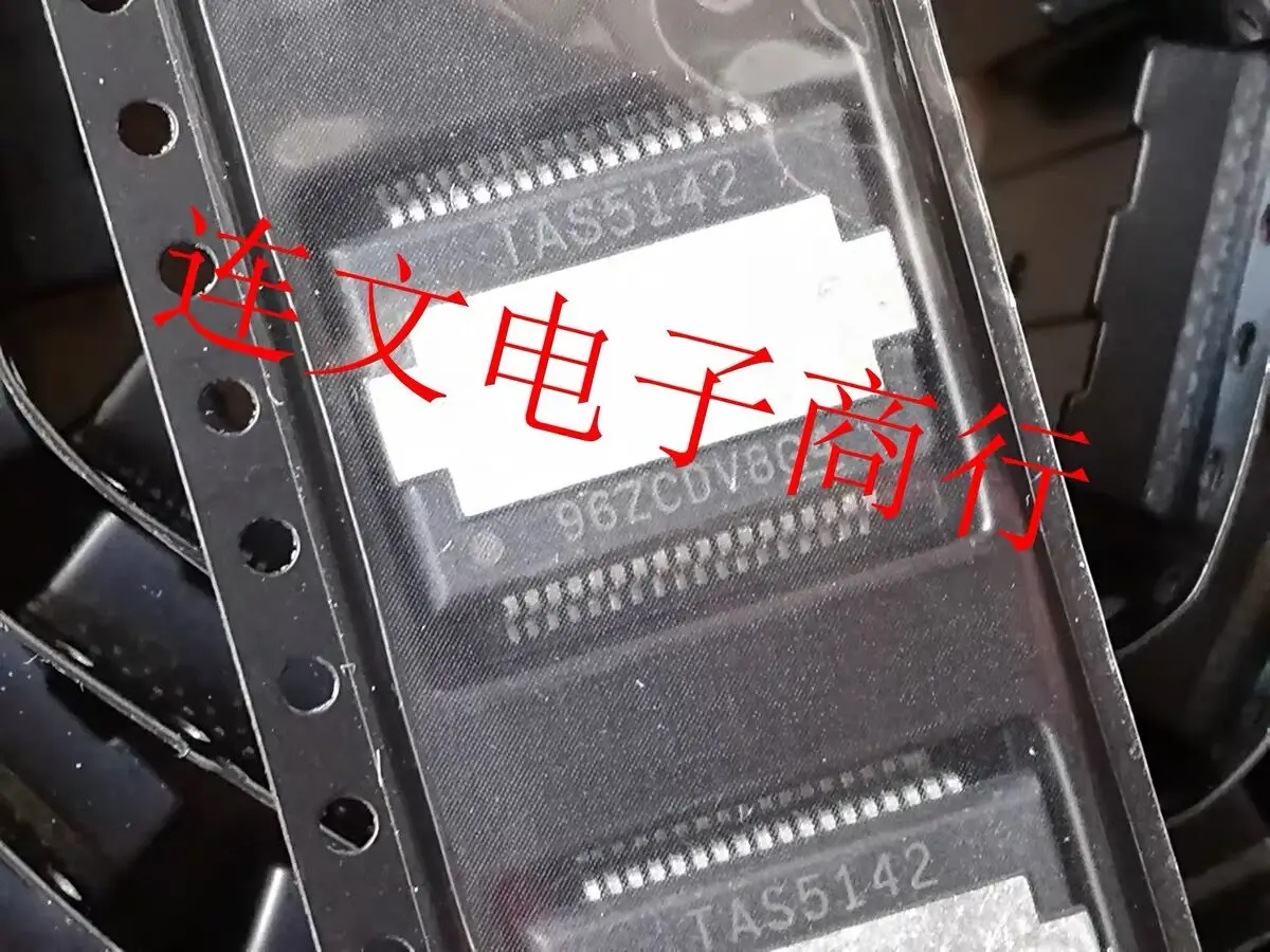 5 ~ 20 шт./лот TAS5142DKDR TAS5142DKD TAS5142 SSOP36 100% новый оригинальный Бесплатная доставка |