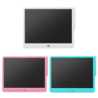 lcd writing tablet15 inch colorful screen digital writer electronic graphics