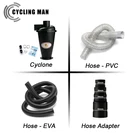 Фильтр для пылесоса SN50T6, циклонный фильтр шестого поколения и резьбовой шланг, адаптер для пылесоса