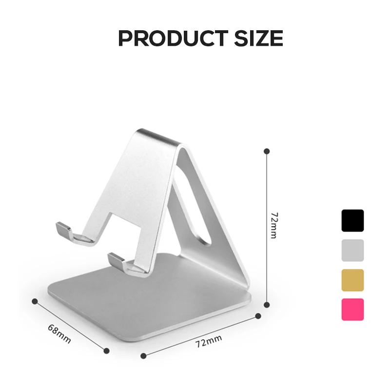 подставка для планшета из ал