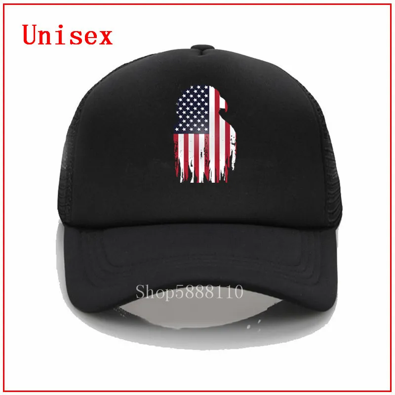 American flag eagle hat baseball cap men Women cool Summer Mesh Trucker fashion adjustable snapback hats | Аксессуары для одежды